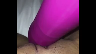Whilom before Gf Solo clit rub vibrator